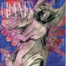 Cranes - Wings of Joy