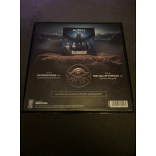 Death Ss - 7-Necronomicon