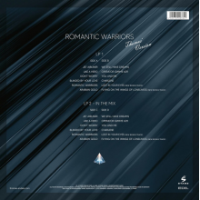 Anders, Thomas - Romantic Warriors LP