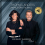 Anders, Thomas - Romantic Warriors LP