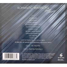 Anders, Thomas - Romantic Warriors
