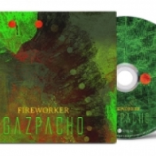 Gazpacho - Fireworker