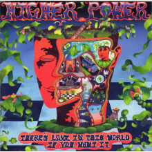 Higher Power - There's Love In This World If Your Want It