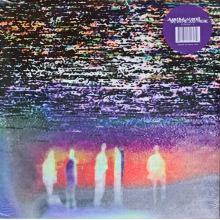 Just Mustard - We Were Just Here LP PURPLE