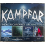 Kampfar - Indie Recordings Archive Vol 1