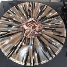 Nasum - Inhaled Exhaled Revived LP