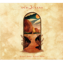 Our Oceans - Right Here Right Now