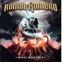 Romero, Ronnie - Backbone