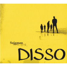 Seigmen - Dissonans