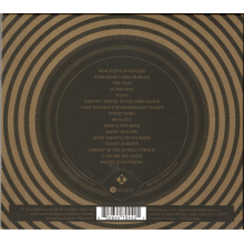 Ulver - Childhood's End