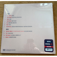 Various Artists - Mystic.30. LP SILVER