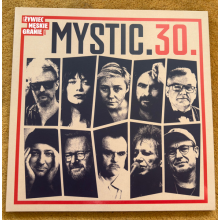 Various Artists - Mystic.30. LP SILVER