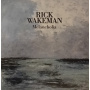 Wakeman, Rick - Melancholia LP BLACK