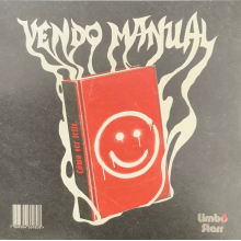 Hostia Pedagogica - 7-Abajo Con El Trabajo / Vendo Manual