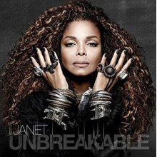 Jackson, Janet - Unbreakable