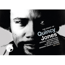 Jones, Quincy - The Legacy of Quincy Jones