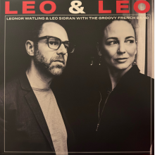 Leonor Watling & Leo Sidran - Leo & Leo