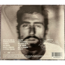 Mecna - Discordia, Armonia E Altri Stati D'animo