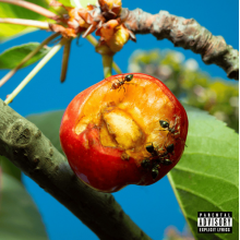 Mecna - Discordia, Armonia E Altri Stati D'animo