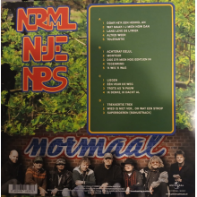 Normaal - Ni-Je Nrs