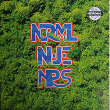 Normaal - Ni-Je Nrs