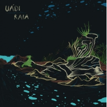 Raia - Uadi