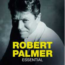 Palmer, Robert - Essential