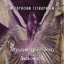 Runaway Totem - Metaphorm Tetraphirm