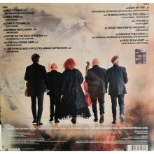 Solis String Quartet & Sarah Jane Morris - Forever Young