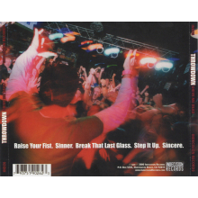 Throwdown - Drive Me Dead