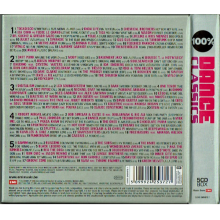 V/A - 100% Dance Classics