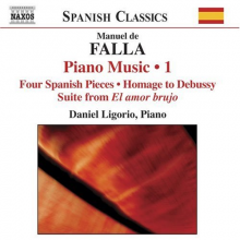 Alicia De Larrocha, Teresa Ber - Piano Works Vol.1