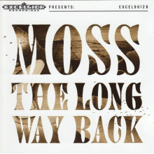 Moss - Long Way Back