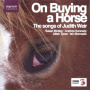 Weir, J. - On Buying a Horse