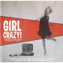V/A - Girl Crazy!