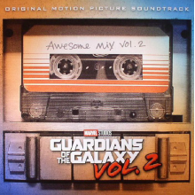 V/A - Guardians of the Galaxy Vol. 2