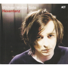 Wollny, Michael - Piano Works Vii : Hexentanz