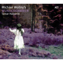 Wollny, Michael - Wunderkammer