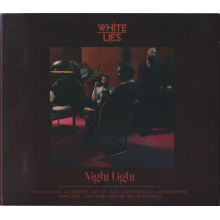 White Lies - Night Light