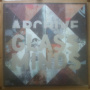 Archive - Glass Minds LP ORANGE