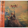 Gorillaz - The Mountain LP BLACK