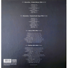 Collage - Moonshine Ultimate Edition