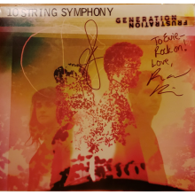 10 String Symphony - Generation Frustration