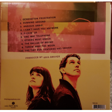 10 String Symphony - Generation Frustration