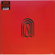 Acres - Burning Throne