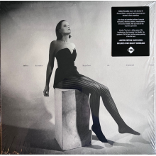 Amber Arcades - Barefoot On Diamond Road