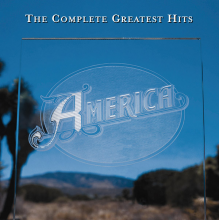 America - Complete Greatest Hits