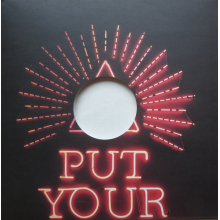 Arcade Fire - Put Your Money On Me