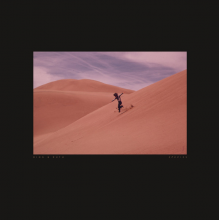 Bing & Ruth - Species