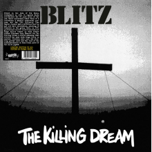 Blitz - Killing Dream